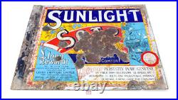 1920s Vintage Sunlight Soap Advertising Enamel Sign Board England Rare Old EB241 1920s Vintage Sunlight Soap Advertising Enamel Sign Board England Rare Old EB241