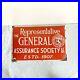 1930_Vintage_Representative_The_General_Assurance_Society_Enamel_Sign_Board_EB68_01_are