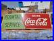 1930_s_Old_Vintage_Rare_Coca_Cola_Fountain_Service_Porcelain_Enamel_Sign_Board_01_bp