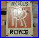 1930_s_Old_Vintage_Rare_Rolls_Royce_Adv_Embossed_Porcelain_Enamel_Sign_Board_01_doh