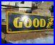 1940_s_Old_Vintage_Rare_Goodyear_Tire_Ad_Porcelain_Enamel_Sign_Collectible_01_dg