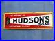 38278_Old_Antique_Vintage_Enamel_Sign_Shop_Advert_Hudson_s_Soap_Box_Packet_01_axkp