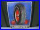 39807_Old_Antique_Vintage_Enamel_Sign_Garage_Advert_Goodrich_Tires_Tyres_Auto_01_vxl