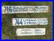 3_X_Rare_Vintage_Double_Sided_enamelled_metal_street_transport_signs_From_USSR_01_ca