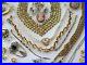 50_Huge_Vintage_Costume_Jewelry_Lot_Brooch_Rhinestone_Old_Estate_Signed_High_End_01_bdqs