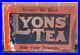 A_Large_Rare_Original_Vintage_Lyons_Tea_Tin_not_Enamel_Advertising_Sign_01_oro