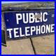 A_Vintage_Original_Double_Sided_Public_Telephone_Enamel_Sign_01_zev