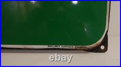 A vintage Belgian beer Pils Lamot advertising enamel sign