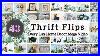 Absolute_Top_40_Best_Thrift_Flip_Decor_U0026_Furniture_Budget_Friendly_Up_Cycle_Trash_To_Treasure_01_dh