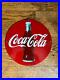 Ande_Rooney_Vintage_Porcelain_Enamel_Metal_Advertising_Sign_COCA_COLA_FREEPOST_01_drt