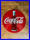 Ande_Rooney_Vintage_Porcelain_Enamel_Metal_Advertising_Sign_COCA_COLA_FREEPOST_01_ez