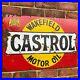 Antique_Vintage_Retro_1930s_Wakefield_Castrol_Motor_Oil_Enamel_Advertising_Sign_01_gxns