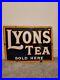 Antique_Vintage_Retro_c1920_Lyons_Tea_Convex_Enamel_Advertising_Shop_Sign_01_dr