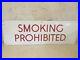 Antique_vintage_Enamel_Sign_Original_smoking_prohibited_railway_station_or_GPO_01_mued
