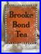 BROOKE_BOND_TEA_Enamel_Advertising_Sign_Vintage_Collectable_Cafe_Shop_Decor_01_ilm