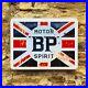 Bp_Motor_Spirit_Illuminated_Led_Light_Box_Wall_Sign_Garage_Vintage_Not_Enamel_01_mv