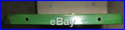 British Rail Railways Green STATION vintage sign enamel 1950 train Arrow