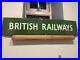 British_Railways_Original_Enamel_Sign_01_tsz