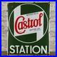 CASTROL_Enamel_Sign_19_7x15_7_50x40cm_Rare_Collector_Vintage_Gas_Station_Sign_01_uuhk