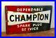 Champion_Spark_Plug_enamel_sign_decor_advertising_mancave_garage_metal_vintage_r_01_aab