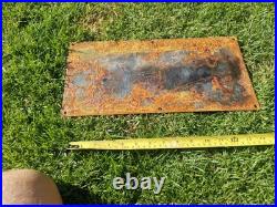 Coca Cola Vintage Pepsi Rolla Coke Enamel Sign Man Cave Garage Kitchen Retro Coca Cola Vintage Pepsi Rolla Coke Enamel Sign Man Cave Garage Kitchen Retro