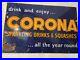 Corona_Original_Vintage_Enamel_Advertising_Sign_Shop_Bar_Cafe_Mancave_01_vsj
