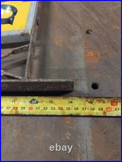 De Reszke Cigarette Sign, Enamel Sign, Shop Sign, Vintage