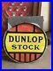 Dunlop_stock_double_sided_vintage_Hanging_enamel_sign_Rare_01_cbt
