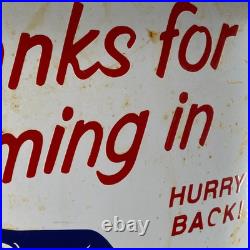 ESSO Enamel Sign 19.7x15.7 (50x40cm) Nice Retro Old Gas Station Vintage Signage ESSO Enamel Sign 19.7x15.7 (50x40cm) Nice Retro Old Gas Station Vintage Signage