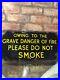 Enamel_Sign_Do_Not_Smoke_Original_Old_Rare_Advertising_Antique_Quirky_Vintage_01_hp