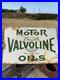 Enamel_Sign_VALVOLINE_Motor_Oil_Vintage_Garage_Man_Cave_18x12_Classic_car_01_ea