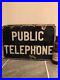 Enamel_Sign_Vintage_Antique_Public_Telephone_Collectable_Advertising_Rare_Old_01_tr
