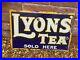 Enamel_vintage_antique_advertising_sign_Lyons_Tea_01_obg