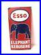 Esso_Elephant_Kerosene_Antique_Vintage_Advt_Tin_Enamel_Porcelain_Sign_Board_D_34_01_blc