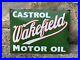 Fabulous_Rare_Vintage_Castrol_Wakefield_Motor_Oil_Enamel_Sign_01_mh