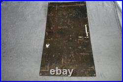 Fantastic Vintage collectable Esso Elephant Kerosene Tin/Enamel Sign 58.5cm x 30