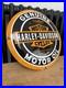 Harley_Davidson_Vintage_style_Porcelain_Enamel_globe_Sign_Garage_man_Cave_bike_01_rmzr