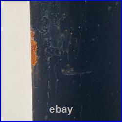 Horch Enamel Sign 56x40cm (22x15.7) Rare Vintage Porcelain Garage Wall Sign