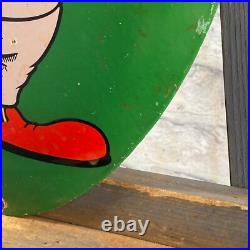 IGOL Enamel Sign 15.7x11 (40x28cm) Nice Vintage Motor Oil Garage Porcelain Sign IGOL Enamel Sign 15.7x11 (40x28cm) Nice Vintage Motor Oil Garage Porcelain Sign