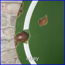 JAGUAR Enamel Sign 39.4x19.7 (100x50cm) Retro XXL Vintage Car Garage Decoration