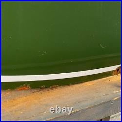 JAGUAR Enamel Sign 39.4x19.7 (100x50cm) Retro XXL Vintage Car Garage Decoration