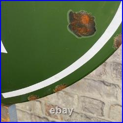 JAGUAR Enamel Sign 39.4x19.7 (100x50cm) Retro XXL Vintage Car Garage Decoration