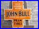 JOHN_BULL_Enamel_Sign_17_7x17_7_45x45cm_Vintage_Workshop_Garage_Tyres_Signage_01_az