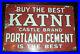 Katni_Portland_Cement_Vintage_Original_Porcelain_Enamel_Sign_England_1920_01_tzv