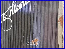 LAURIN & KLEMENT Enamel Sign 23.6x15 (60x38cm) Vintage Car Garage Showroom Sign LAURIN & KLEMENT Enamel Sign 23.6x15 (60x38cm) Vintage Car Garage Showroom Sign
