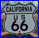 Large_Vintage_1927_State_Of_California_Route_66_Porcelain_Enamel_Road_Sign_01_iblk