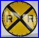 Large_Vintage_American_Railroad_Crossing_Enamel_Sign_Railway_Road_Sign_01_bcc