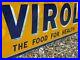Large_Virol_The_Food_For_Health_Vintage_Enamel_Advertising_Sign_Shop_Original_01_xa
