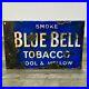 Large_vintage_enamel_sign_SMOKE_BLUE_BELL_TOBACCO_excellent_feature_double_sided_01_lv