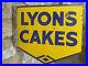 Lyons_Cakes_Double_Sided_Vintage_Original_Enamel_Sign_01_eag